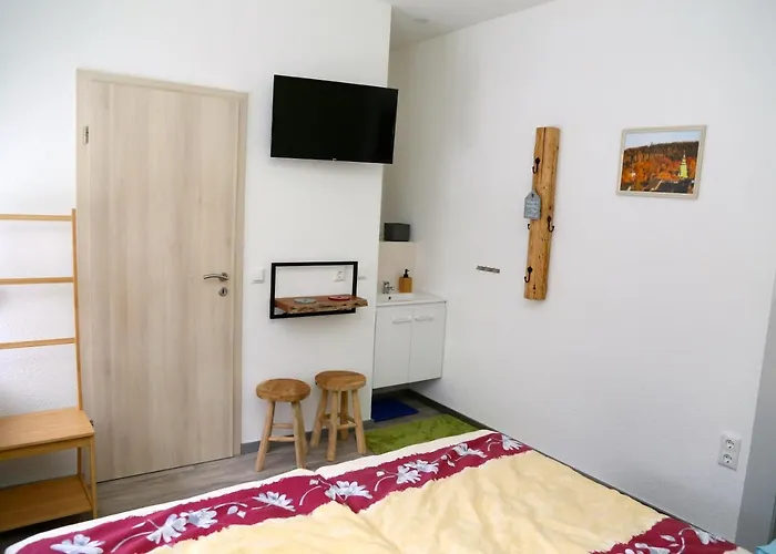 Gaestezimmer Schmidt